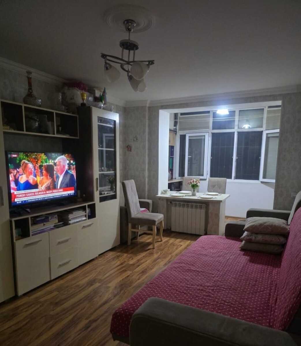 Satılır 2 otaqlı köhnə tikili 30 m² — Mənzil, Bakı (4)