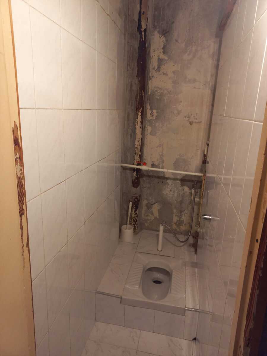 Satılır 2 otaqlı köhnə tikili 65 m² — Mənzil, Bakı (8)
