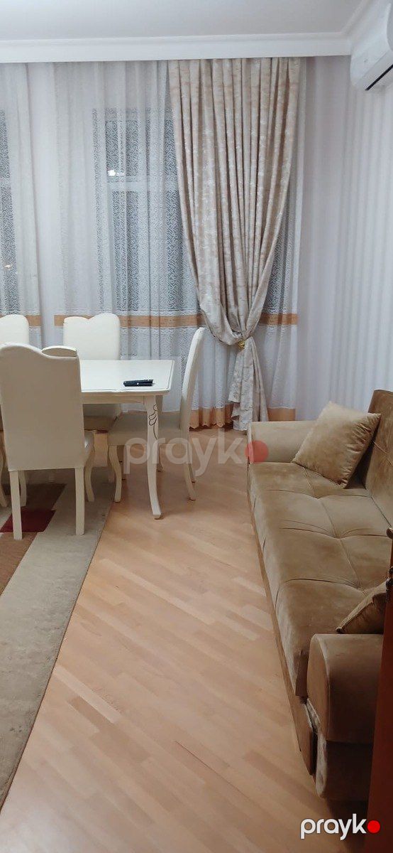 İcarəyə verilir 2 otaqlı yeni tikili 98 m² — Mənzil, Bakı (2)