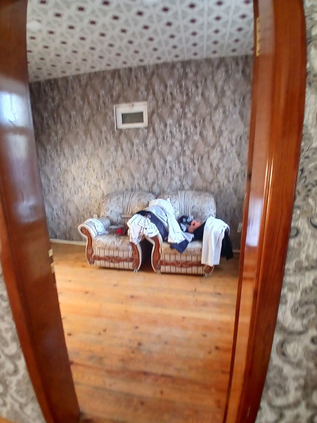 Satılır 4 otaqlı həyət evi/bağ evi 130 m² — Ev, villa, Bakı (6)