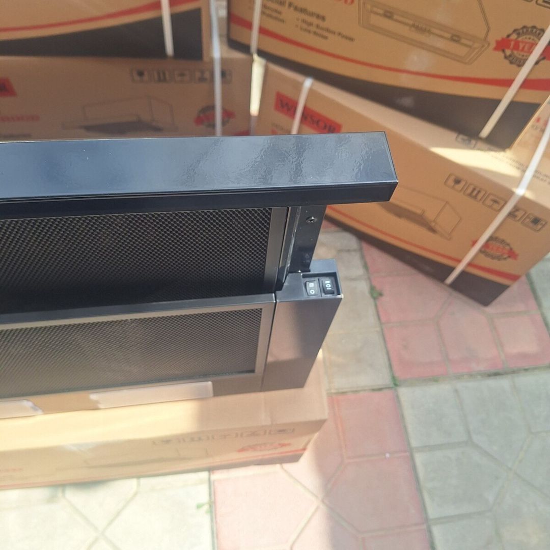 Siyirtməli aspirator — Ev texnikası, Bakı (7)