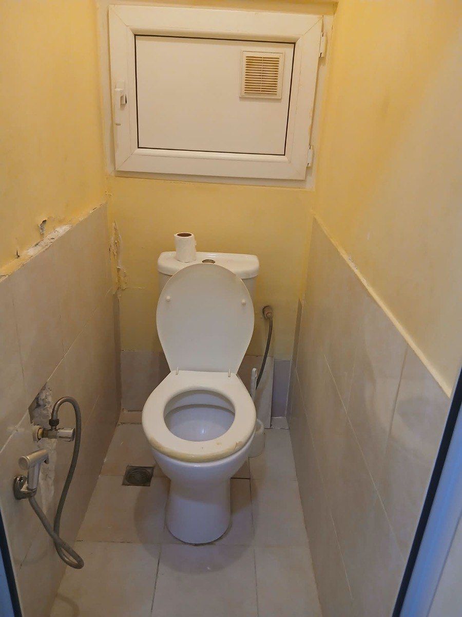 İcarəyə verilir 2 otaqlı köhnə tikili 55 m² — Mənzil, Bakı (11)