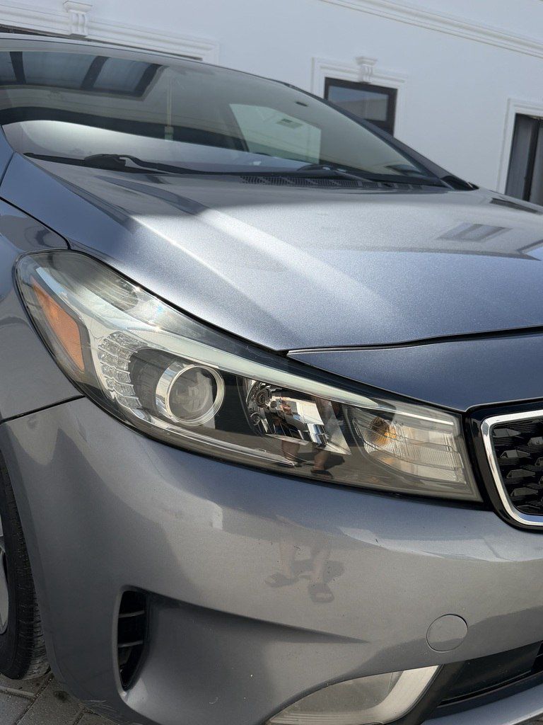 Kia Forte, 2.0 L, 2017 il, 176 322 km — Avtomobillər, Bakı (8)