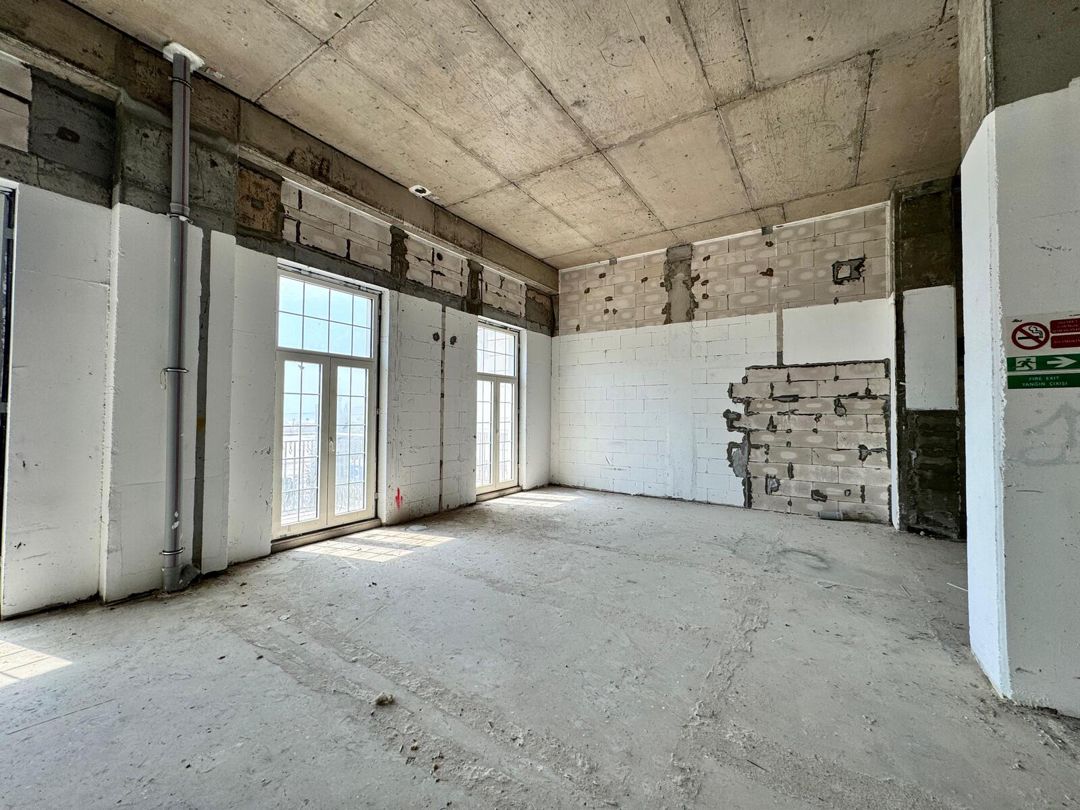 Satılır 5 otaqlı yeni tikili 173 m² — Mənzil, Bakı (8)