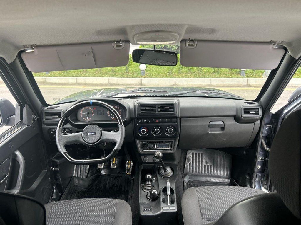 Lada (VAZ) Niva, 1.7 L, 2020 il, 129 000 km — Avtomobillər, Şəmkir (7)