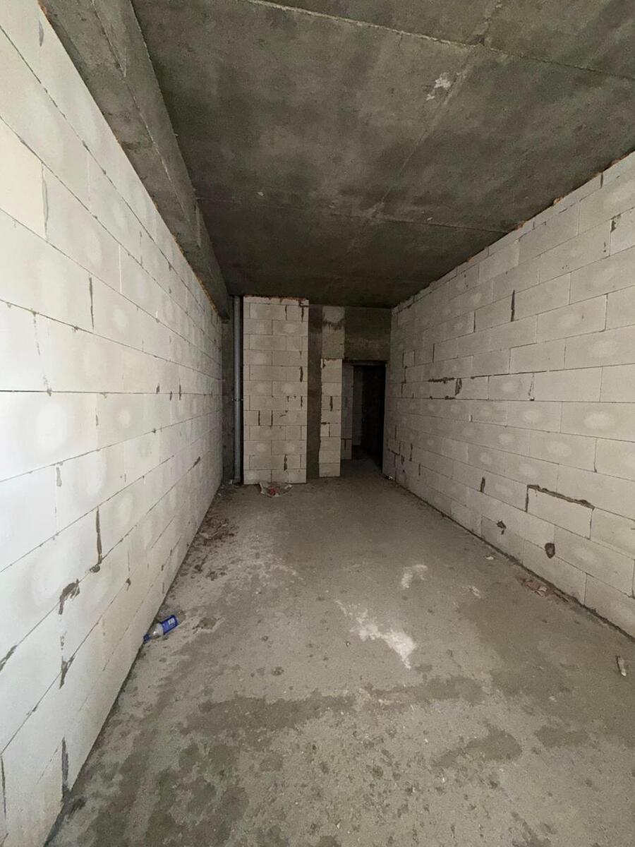 Satılır 2 otaqlı yeni tikili 106 m² — Mənzil, Bakı (7)