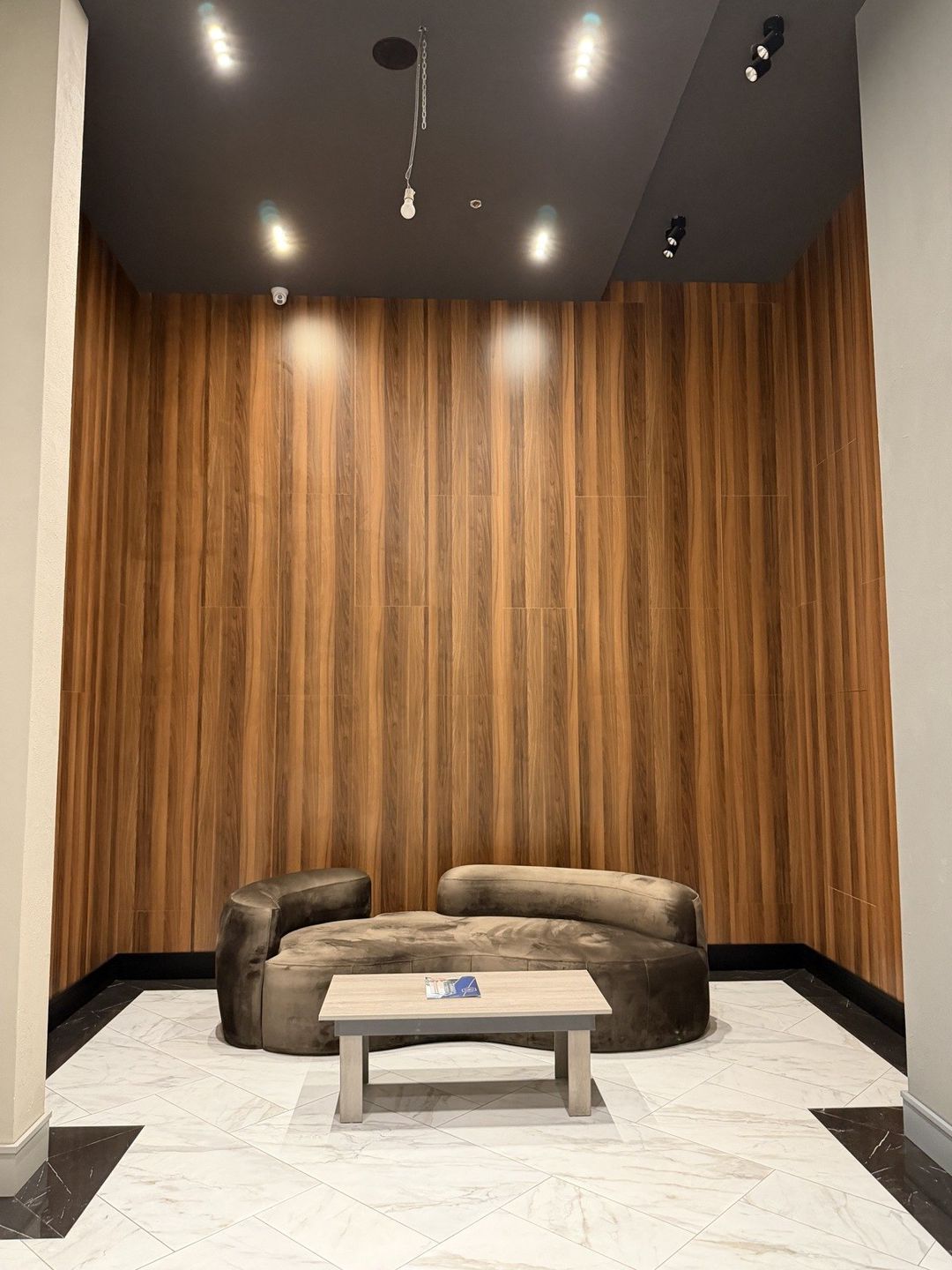Satılır 4 otaqlı yeni tikili 198 m² — Mənzil, Bakı (4)