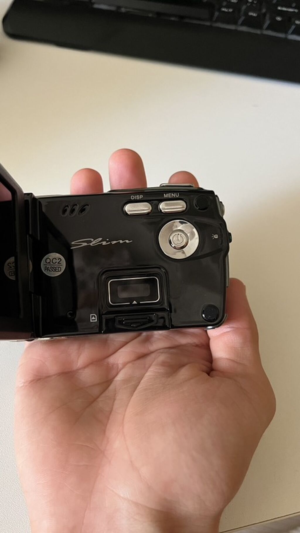 HD videokamera – 20.0 MP, 16x super zoom Xüsusiyyətlər: - Yüksək — Video kamera, Bakı (8)