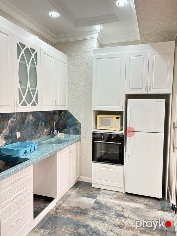 3-otaqlı yeni tikili kirayə verilir, Həsən Əliyev küç., 96 m² — Mənzil, Bakı (8)
