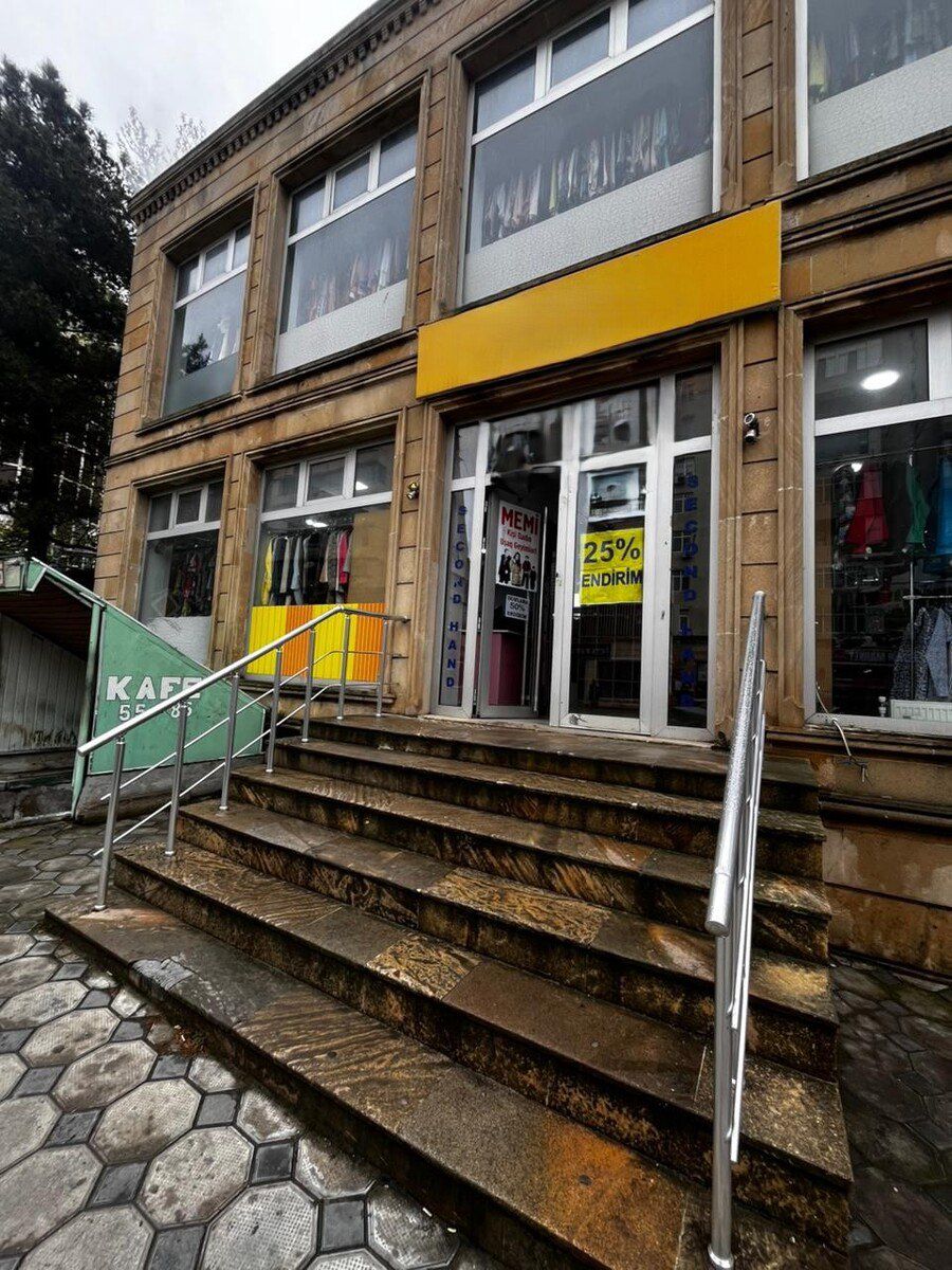 İcarəyə verilir obyekt 250 m² — Əmlak, Bakı (2)