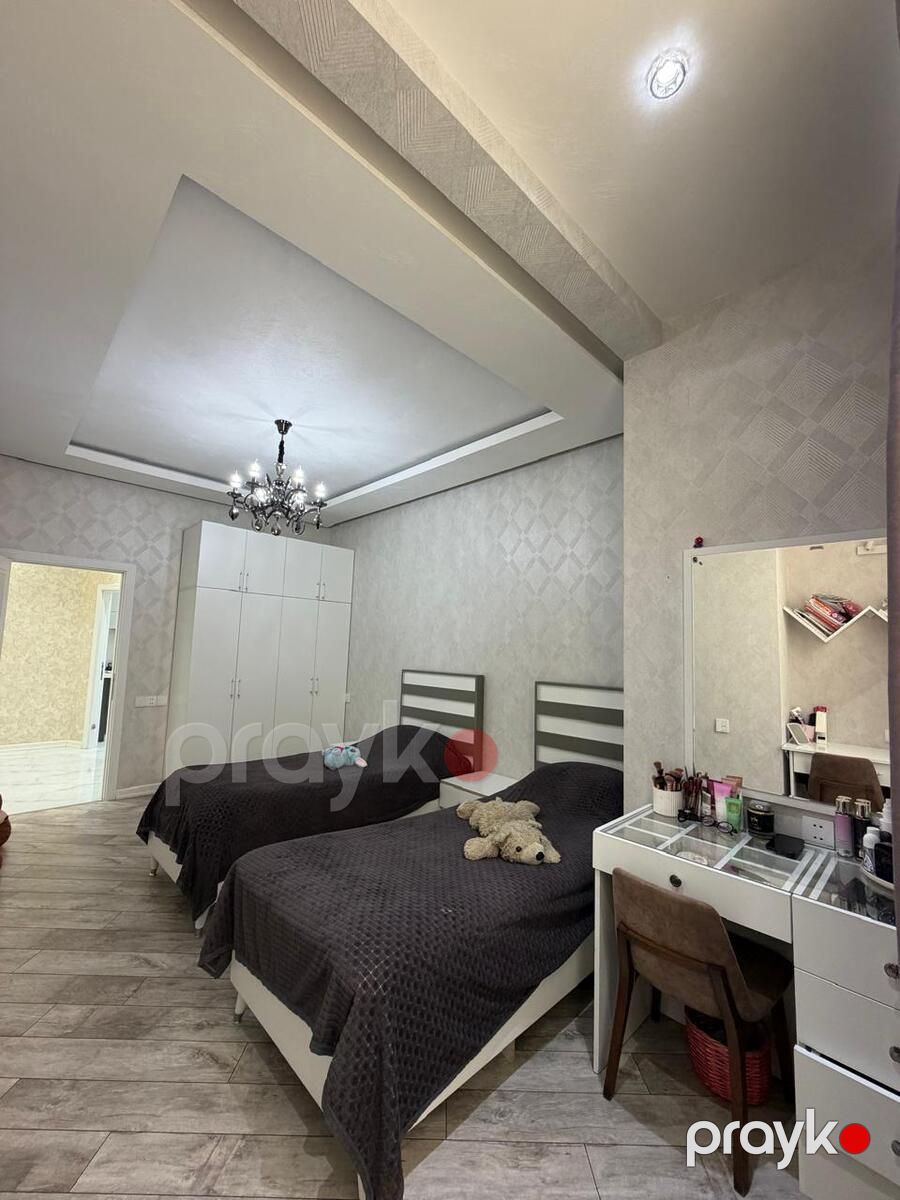 Satılır 3 otaqlı yeni tikili 125 m² — Mənzil, Sumqayıt (9)