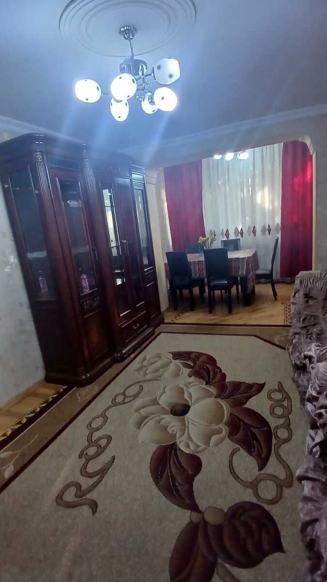 Satılır 3 otaqlı köhnə tikili 75 m² — Mənzil, Bakı (7)