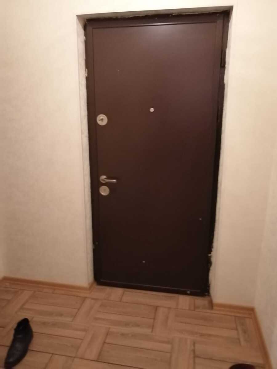 İcarəyə verilir 2 otaqlı yeni tikili 45 m² — Mənzil, Xırdalan (4)