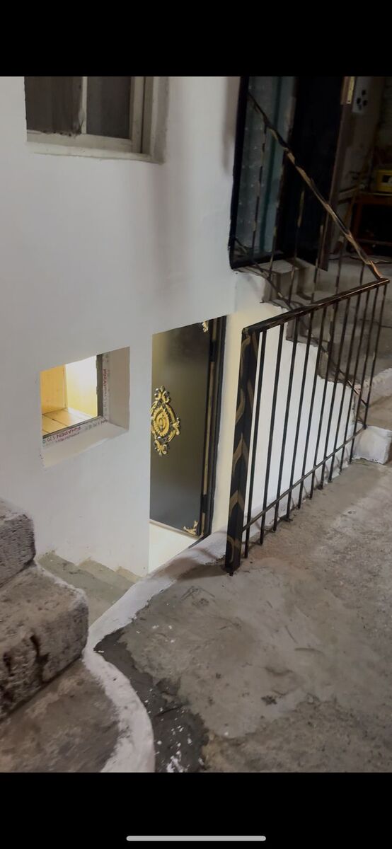 Həyət evi kirayə verilir, Xətai pr — Ev, villa, Bakı (5)