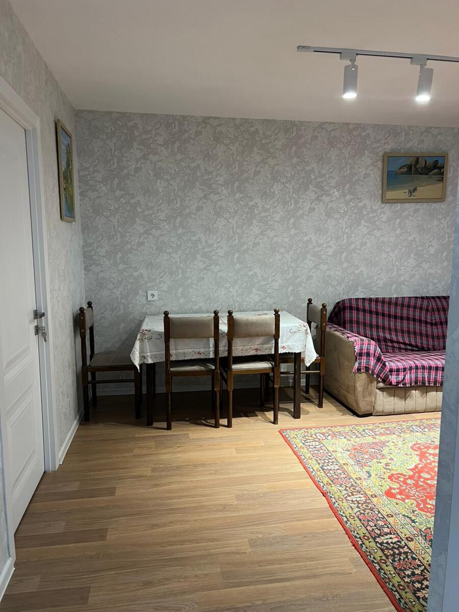 İcarəyə verilir 3 otaqlı köhnə tikili 70 m² — Mənzil, Bakı (4)