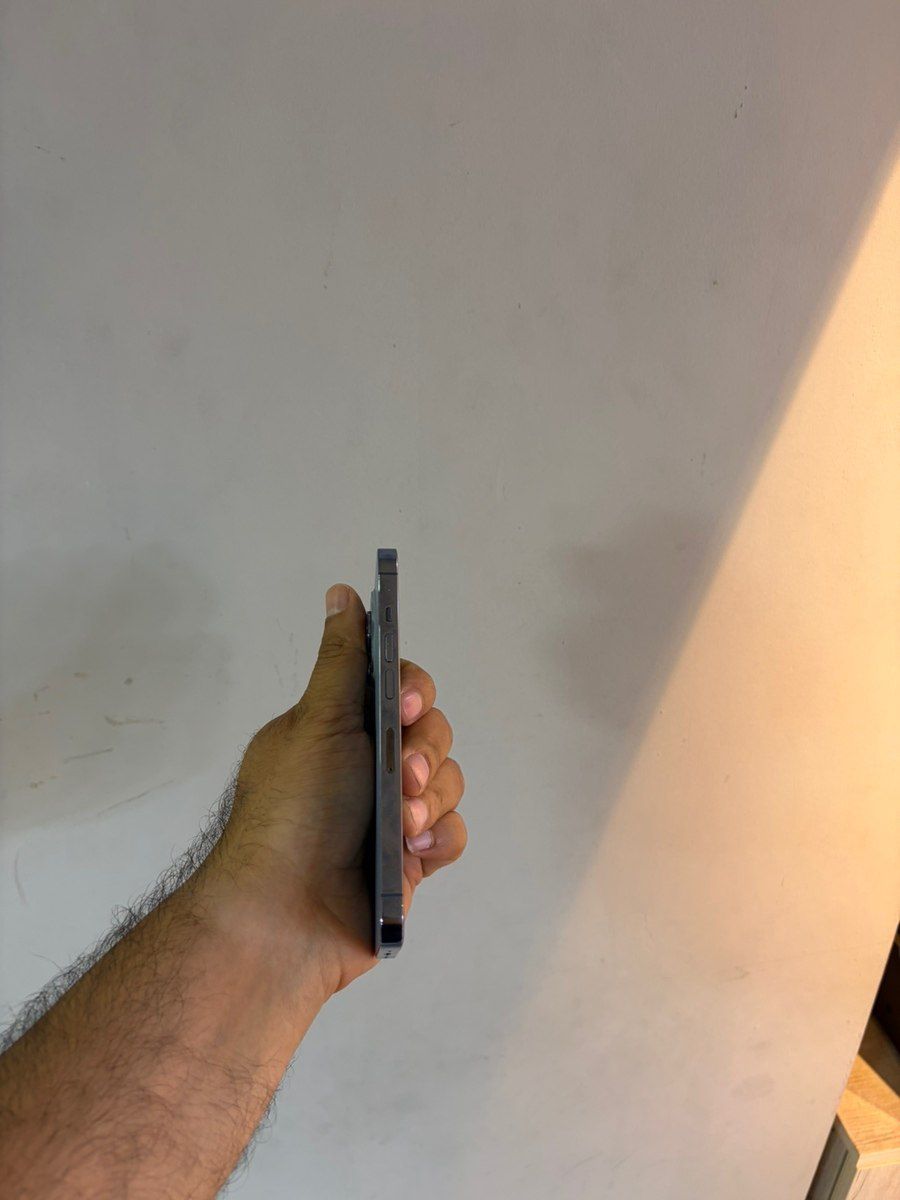 Apple iPhone 13 Pro Sierra Blue 256GB/6GB — Smartfonlar, Bakı (2)