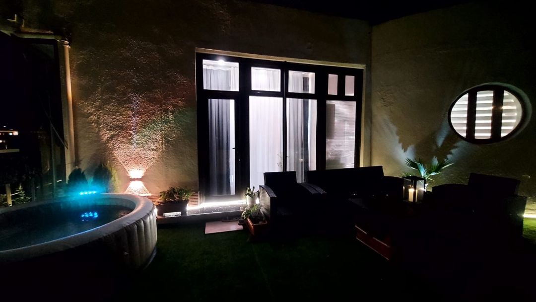 Satılır 3 otaqlı yeni tikili 475 m² — Mənzil, Bakı (11)