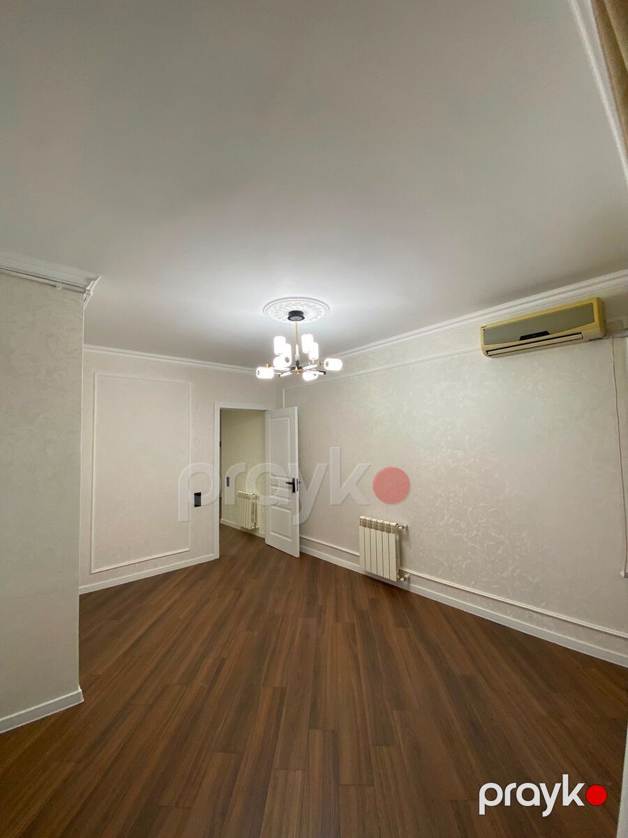 Satılır 2 otaqlı yeni tikili 65 m² — Mənzil, Bakı (4)