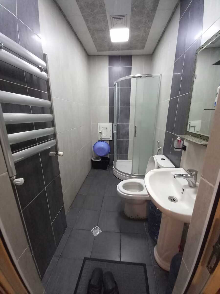 İcarəyə verilir 2 otaqlı yeni tikili 70 m² — Mənzil, Bakı (9)
