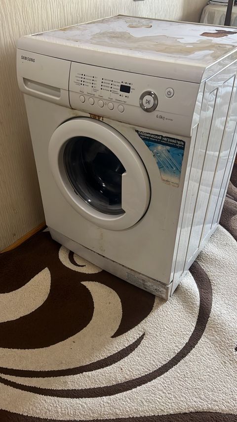 Paltaryuyan Samsung — Bakı