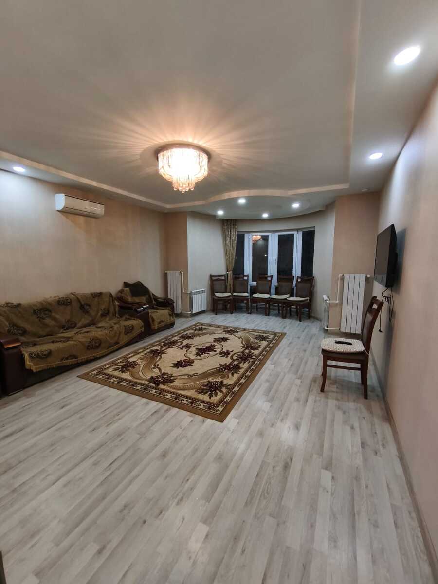 Satılır 2 otaqlı yeni tikili 67 m² — Mənzil, Bakı (5)