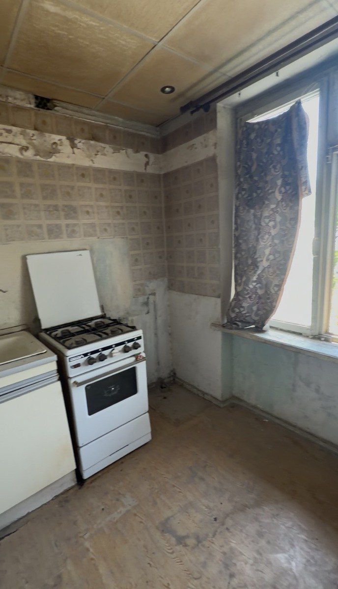 Satılır 2 otaqlı köhnə tikili 50 m² — Mənzil, Bakı (6)