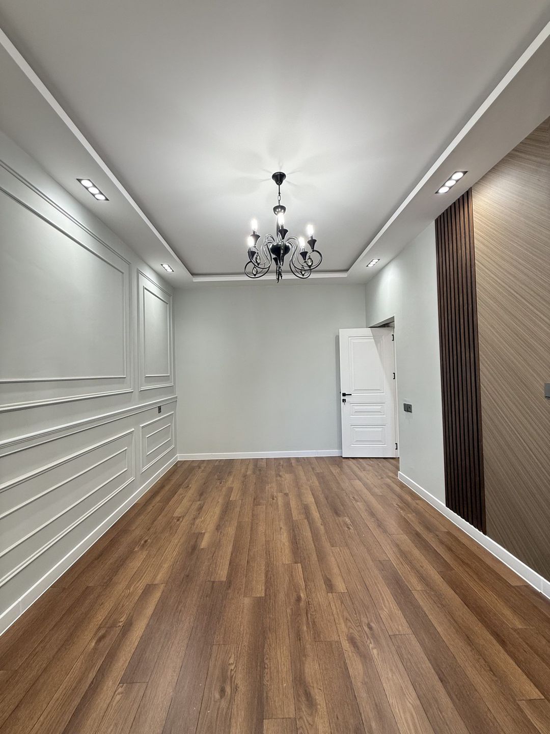 Satılır 2 otaqlı yeni tikili 56.8 m² — Mənzil, Bakı (2)