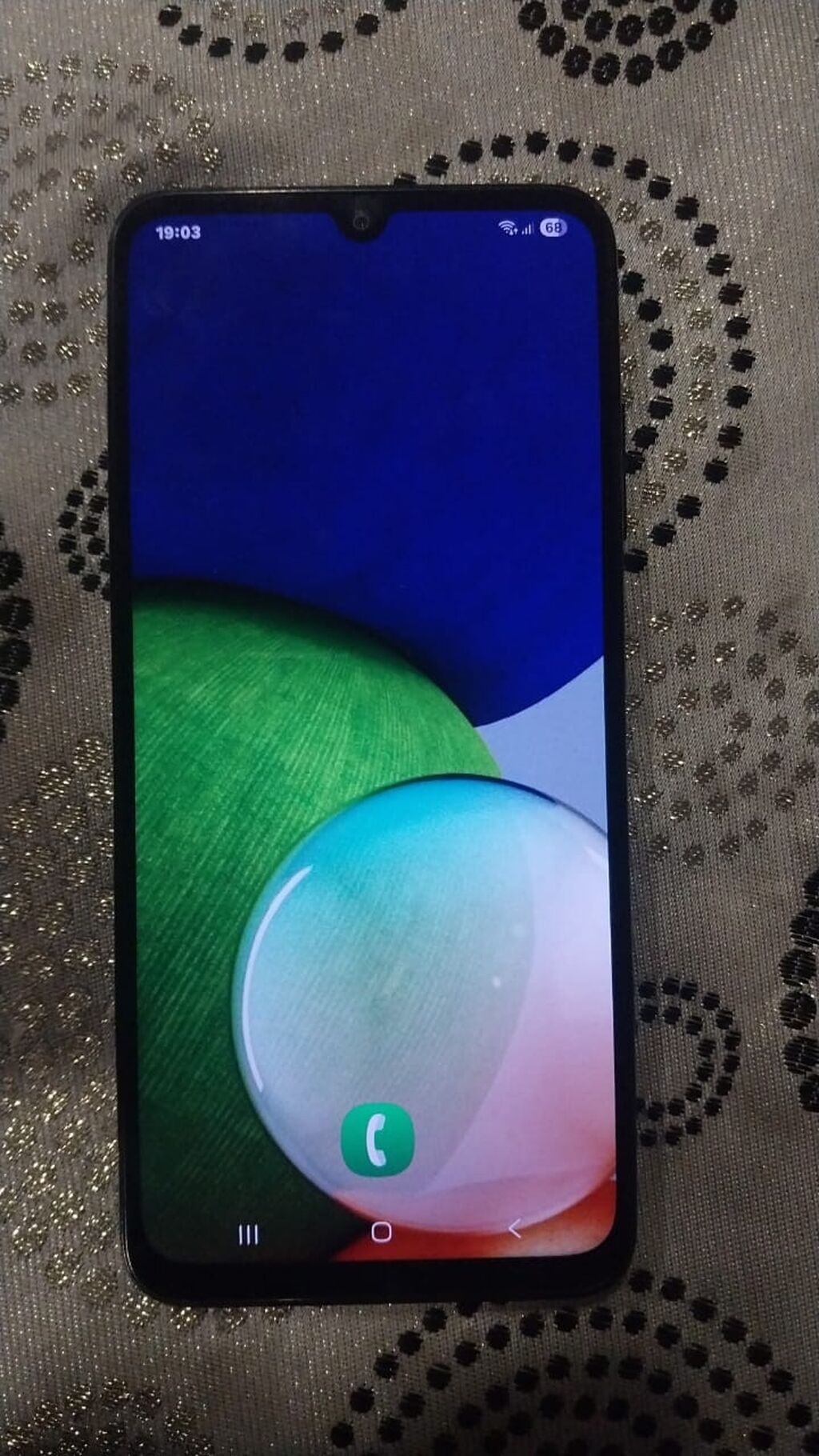 Samsung Galaxy A05s, 64 GB, rəng - Qara, İki sim kartlı — Samsung, Bakı (3)