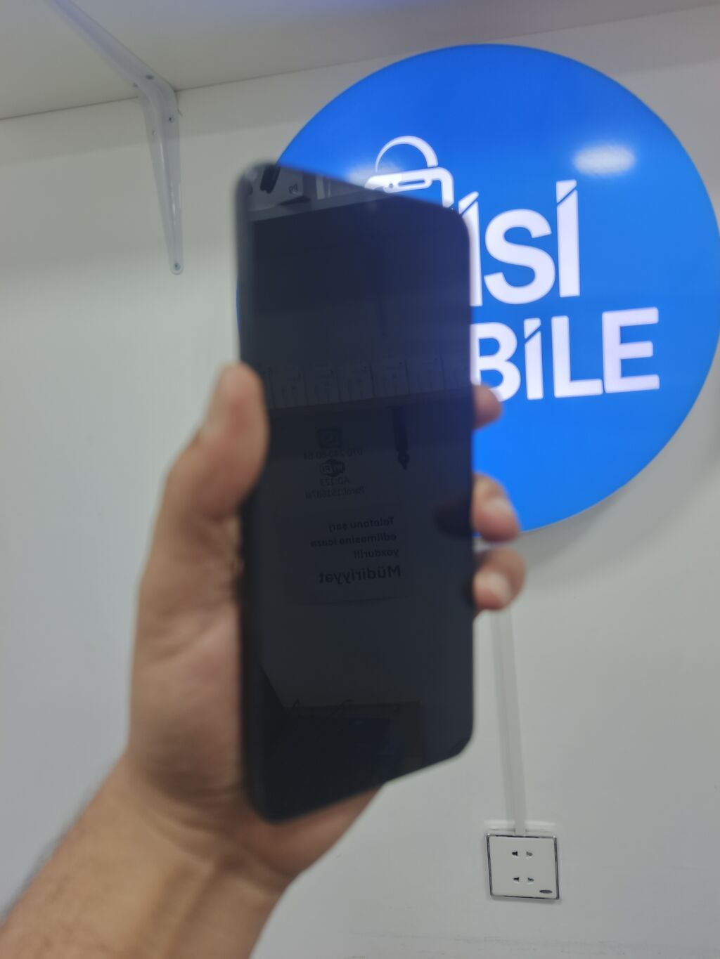 Redmi 14C, 256 GB, rəng - Qara — Xiaomi, Bakı (2)