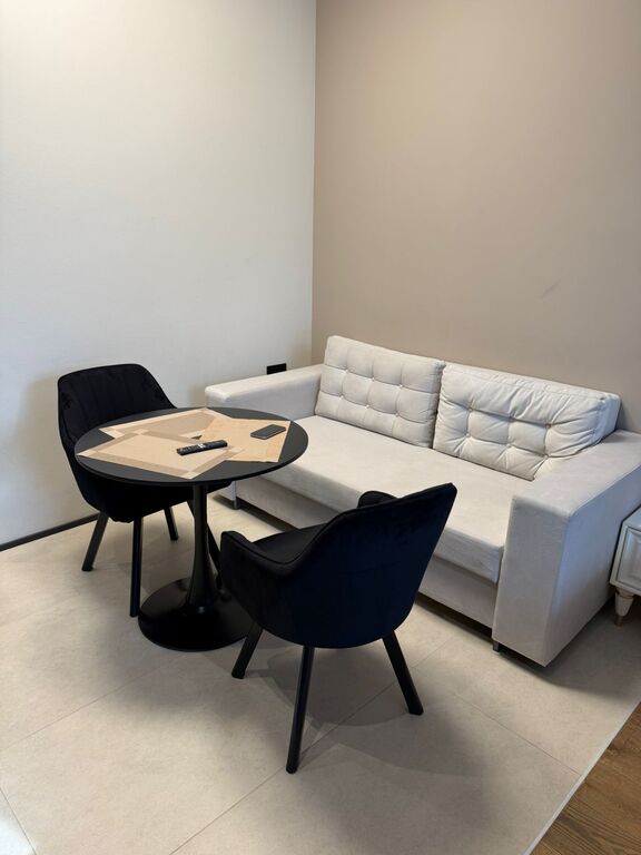 1-otaqlı yeni tikili kirayə verilir, Seabreeze Resort, 44 m² — Mənzil, Bakı (2)