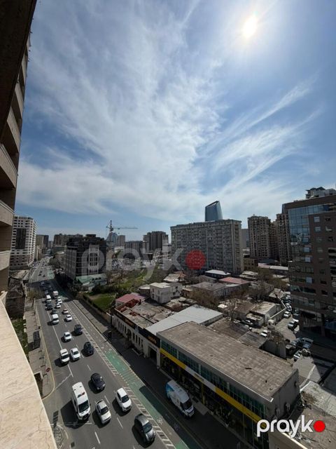 Satılır 3 otaqlı yeni tikili 177 m²