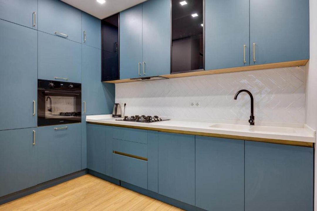 2-otaqlı yeni tikili kirayə verilir, Ağ Şəhər, 110 m² — Mənzil, Bakı (6)