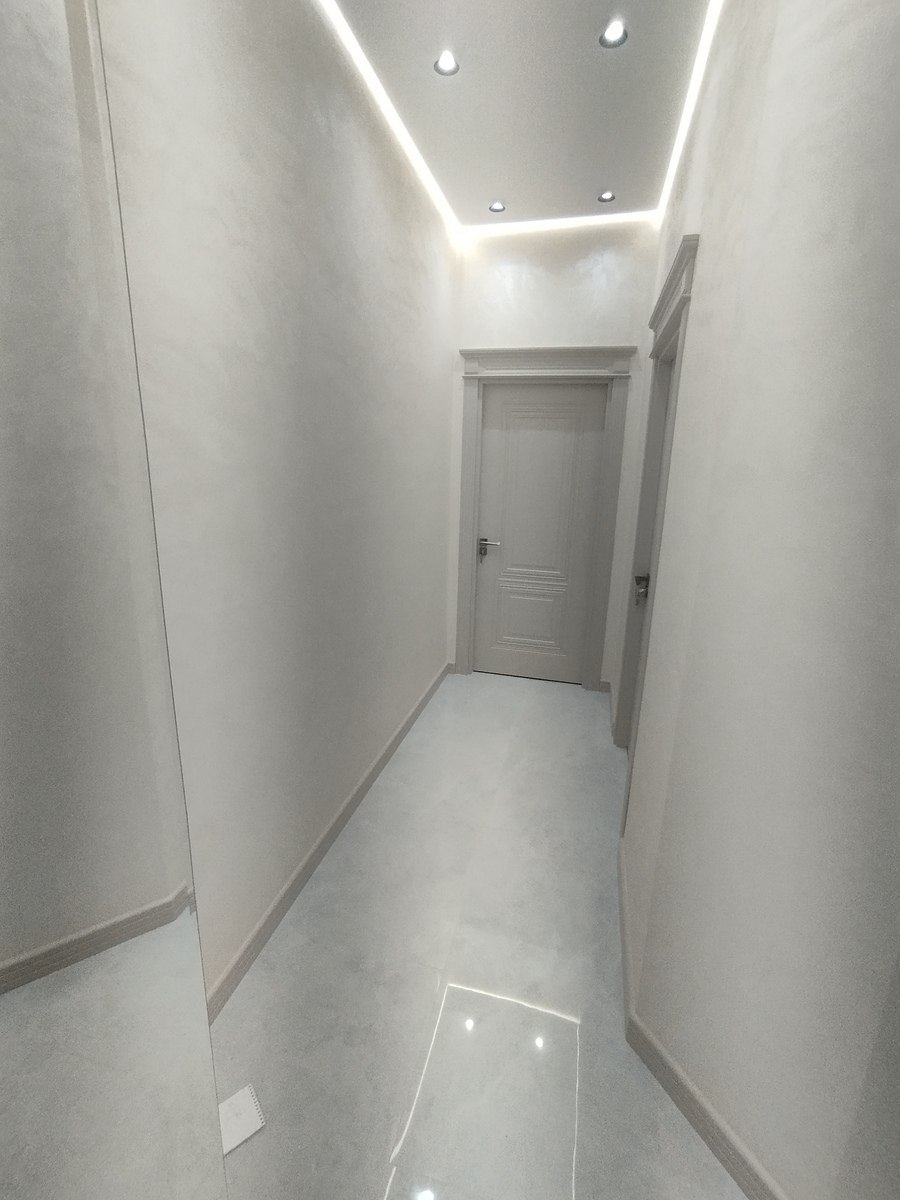 Satılır 2 otaqlı yeni tikili 65 m² — Mənzil, Bakı (6)