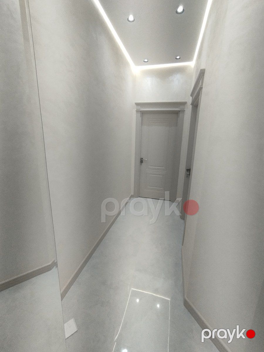 Satılır 2 otaqlı yeni tikili 65 m² — Mənzil, Bakı (6)
