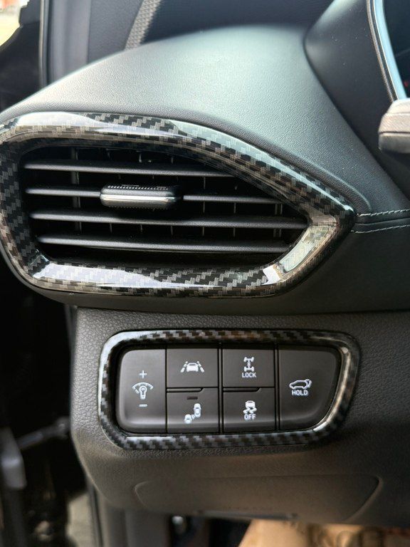 Hyundai Santa Fe, 2.0 L, 2018 il, 169 000 km — Avtomobillər, Bakı (5)