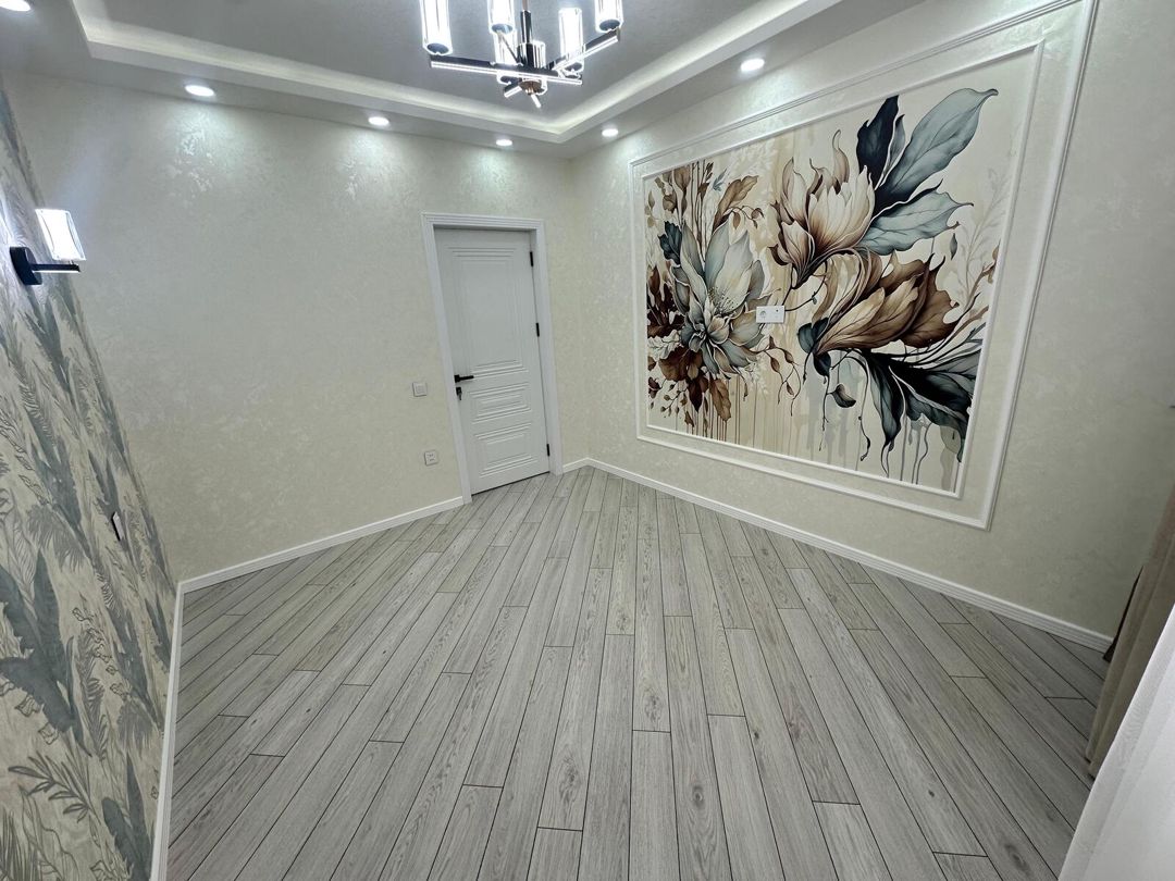 Satılır 3 otaqlı köhnə tikili 65 m² — Mənzil, Bakı (10)