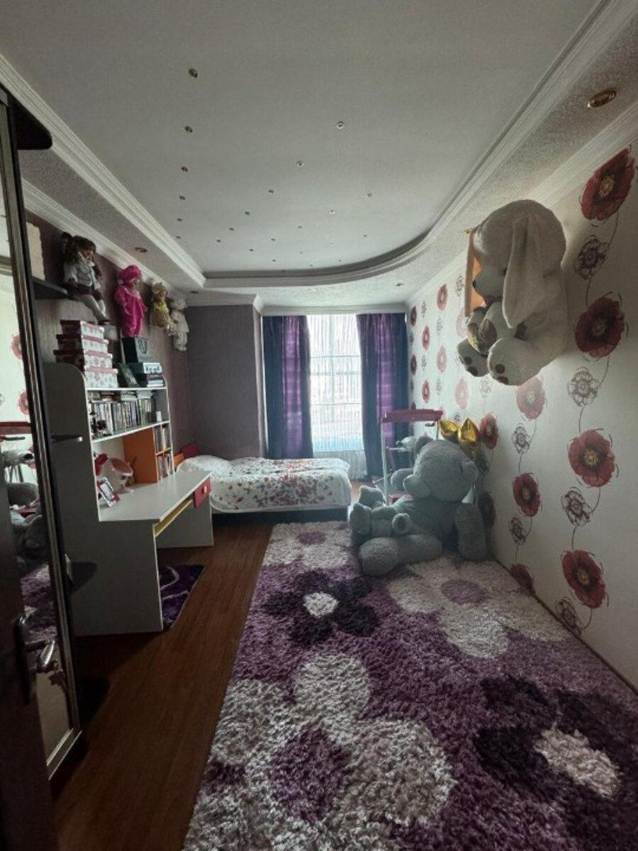 Satılır 4 otaqlı yeni tikili 200 m² — Mənzil, Bakı (7)