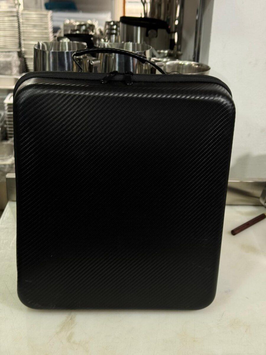 Barista dəsti — Qablar və mətbəx əşyaları, Bakı (2)