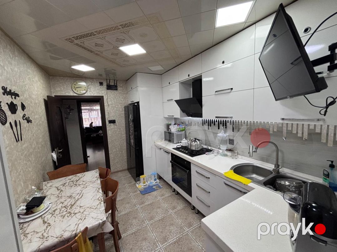 Satış: 4 otaqlı Köhnə tikili, 70 m², Nizami rayonu — Mənzil, Bakı (9)