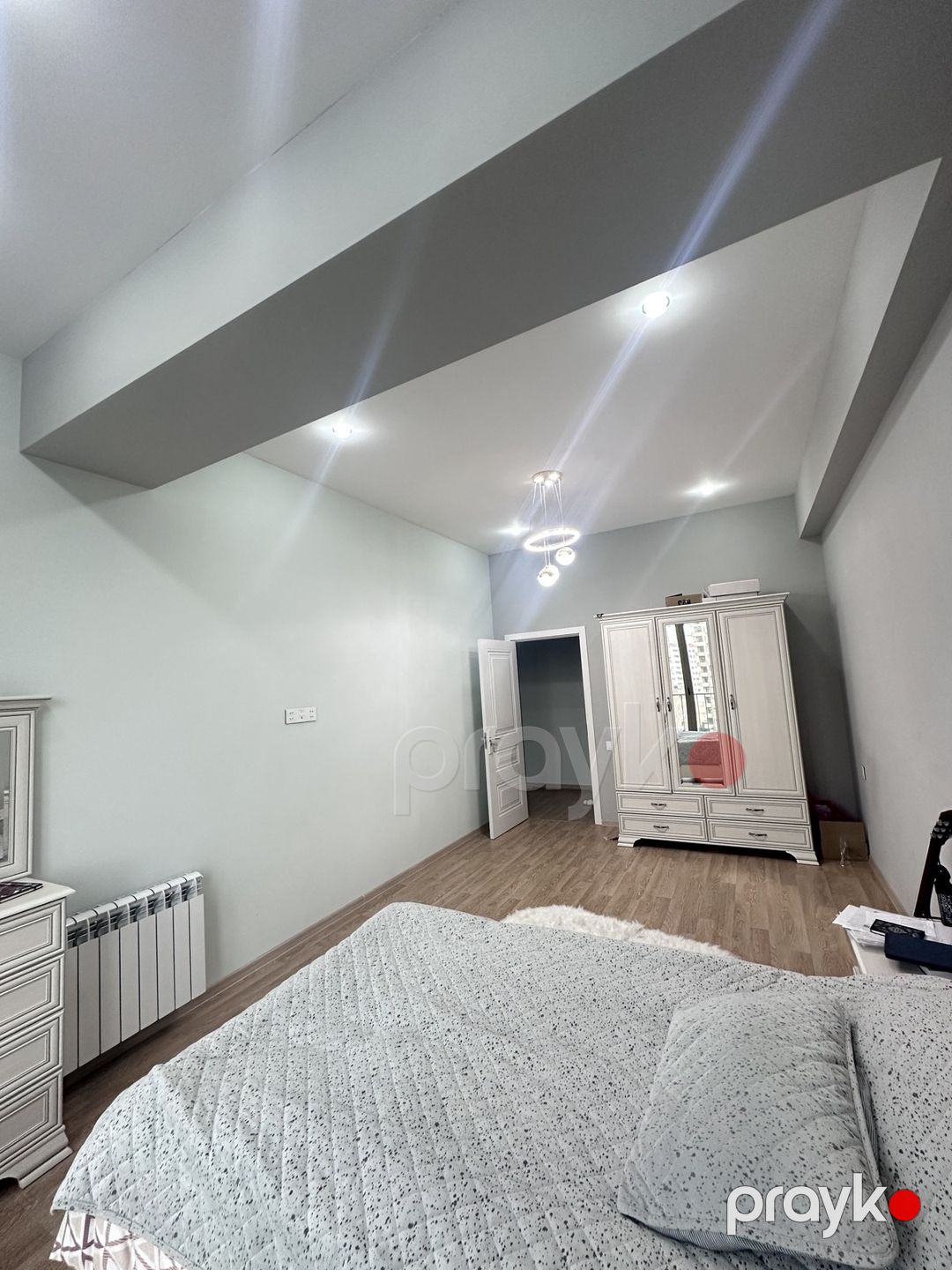 İcarəyə verilir 4 otaqlı yeni tikili 160 m² — Mənzil, Bakı (11)