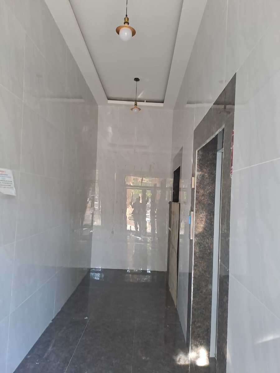 Satılır 3 otaqlı yeni tikili 131 m² — Mənzil, Bakı (3)