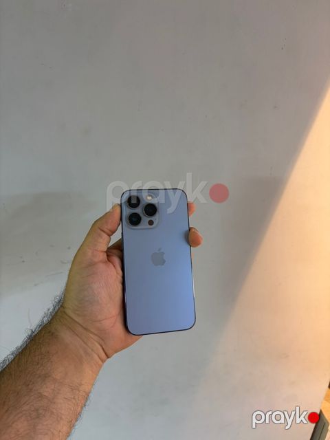 Apple iPhone 13 Pro Sierra Blue 256GB/6GB