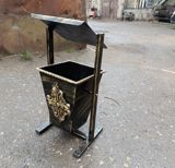 Zibil vedrəsi — Хозяйственные товары