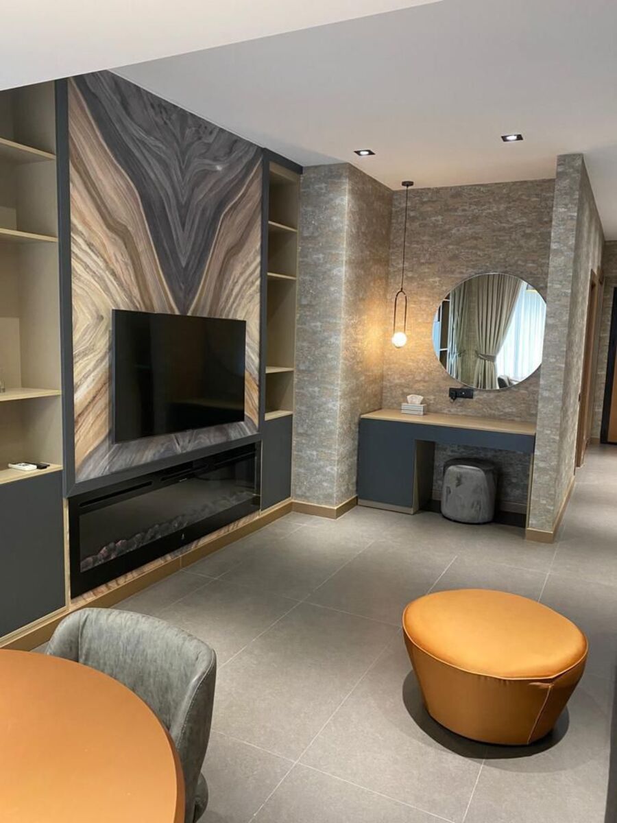 Satılır 2 otaqlı yeni tikili 67 m² — Mənzil, Bakı (3)