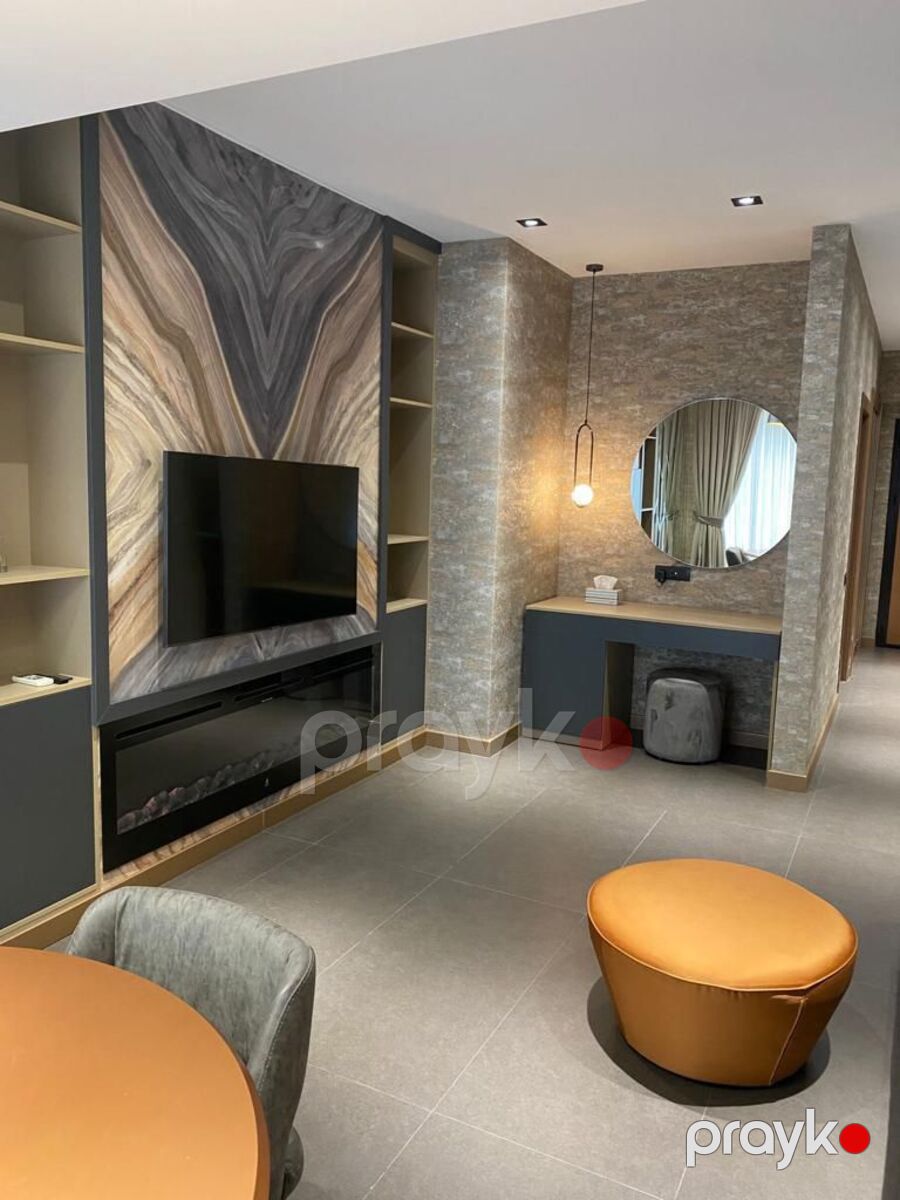 Satılır 2 otaqlı yeni tikili 67 m² — Mənzil, Bakı (3)