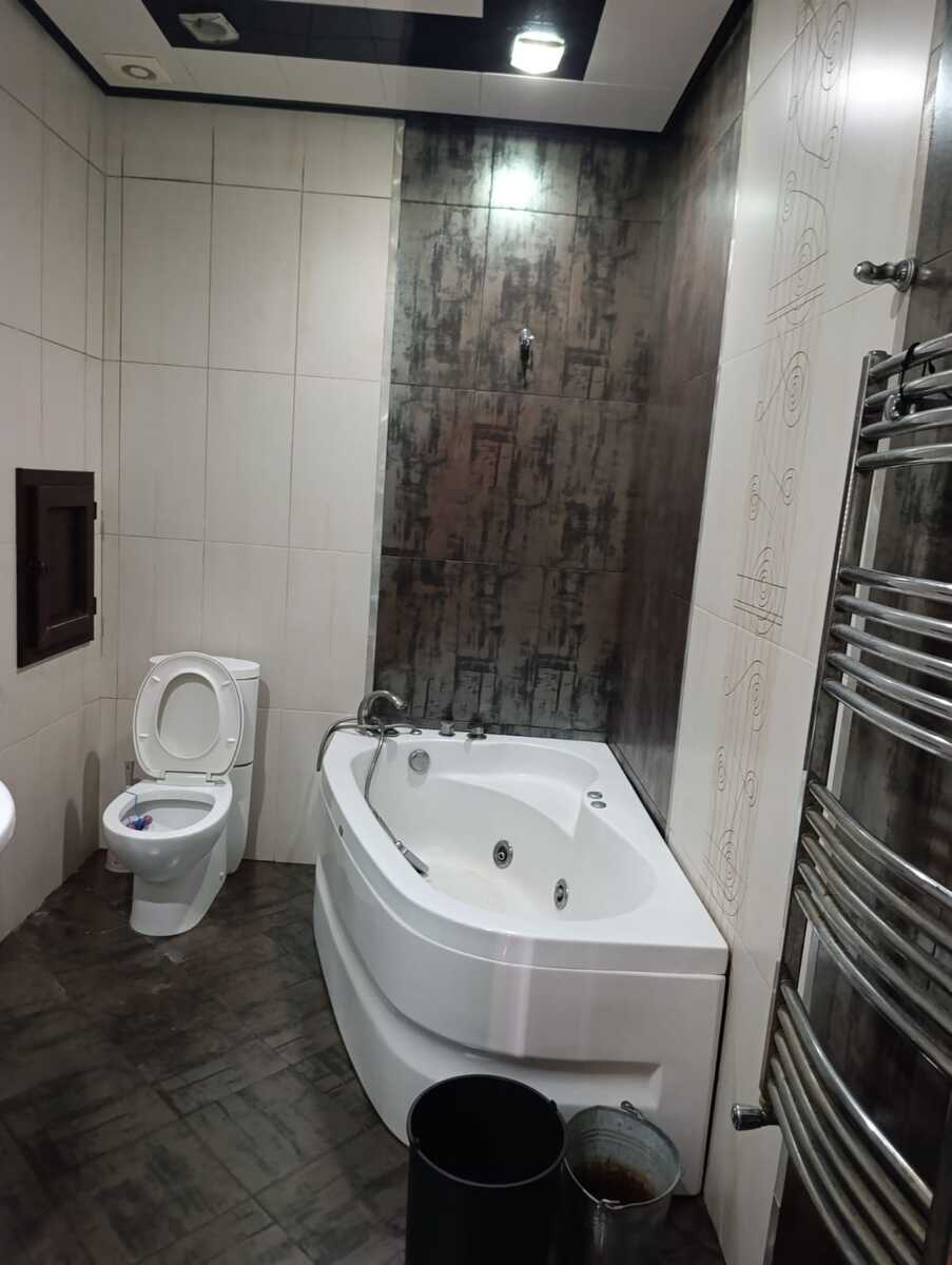 Satılır 3 otaqlı yeni tikili 115 m² — Mənzil, Bakı (8)
