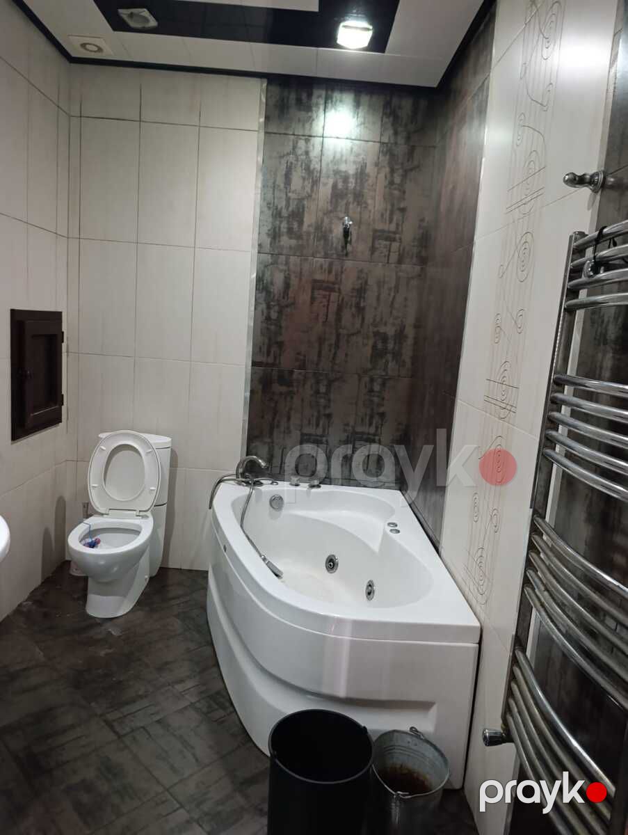 Satılır 3 otaqlı yeni tikili 115 m² — Mənzil, Bakı (8)