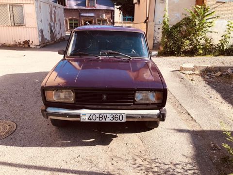 Lada (VAZ) 2104, 1.5 L, 1999 il, 150 000 km — Quba