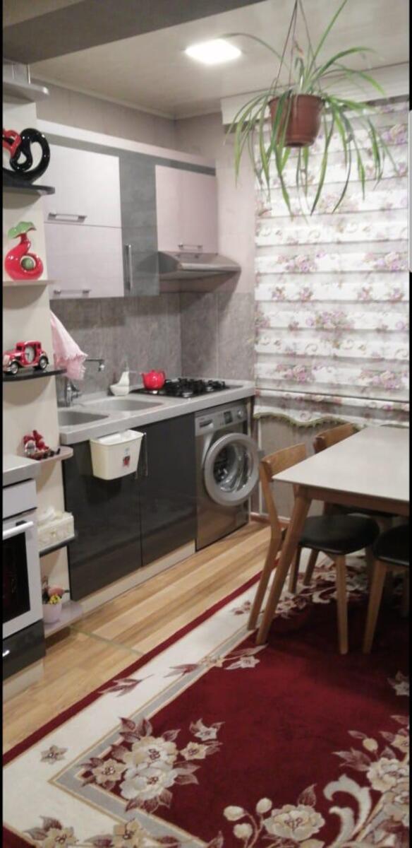 Satılır 4 otaqlı köhnə tikili 110 m² — Mənzil, Bakı (5)