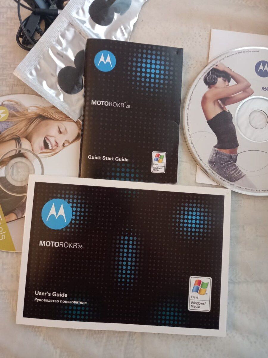 Motorola z6 — Smartfonlar, Bakı (8)